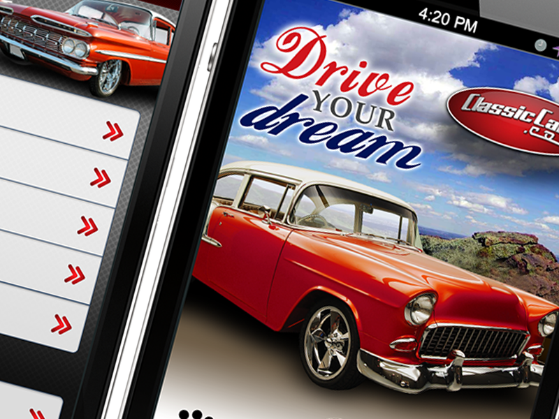 ClassicCars.com