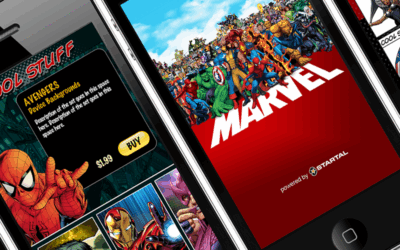 Marvel