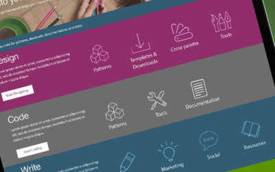 IBM Northstar Adoption Site