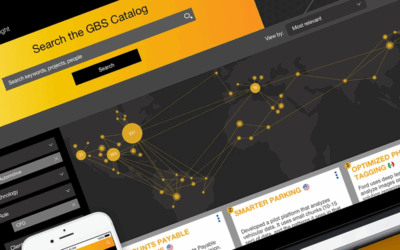 IBM GBS  Searchlight