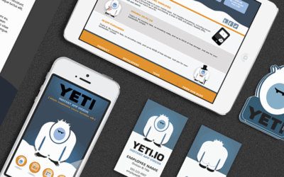 YETI.io